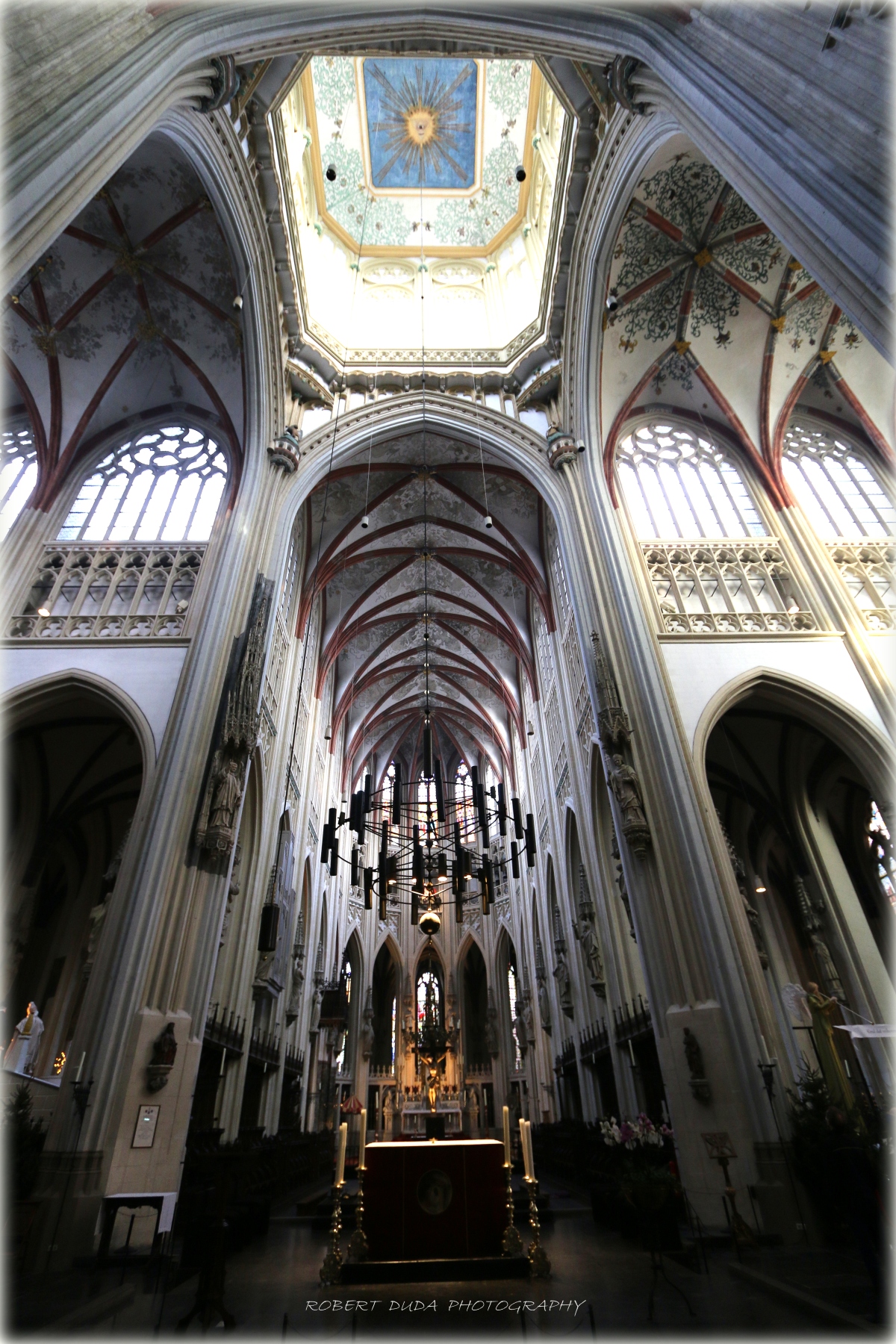 Katedra św. Jana w ‚s-Hertogenbosch